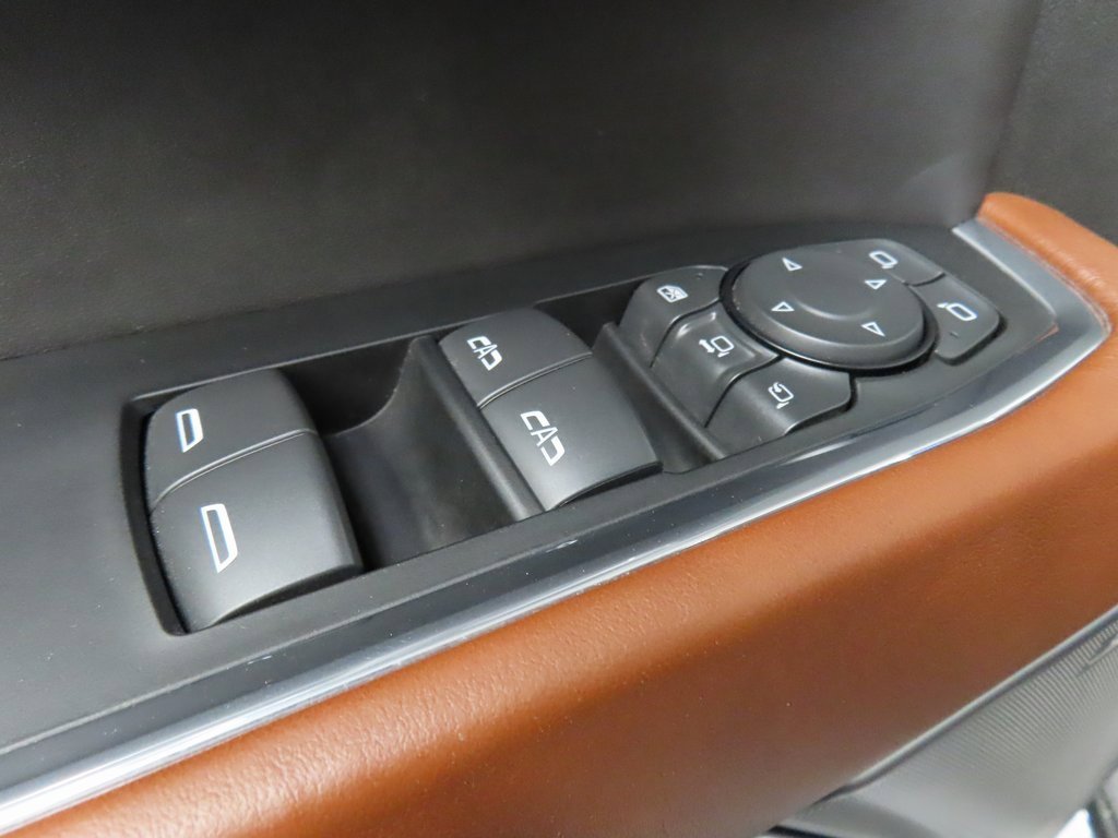 Used 2024 GMC Sierra 3500 Denali Ultimate image 83