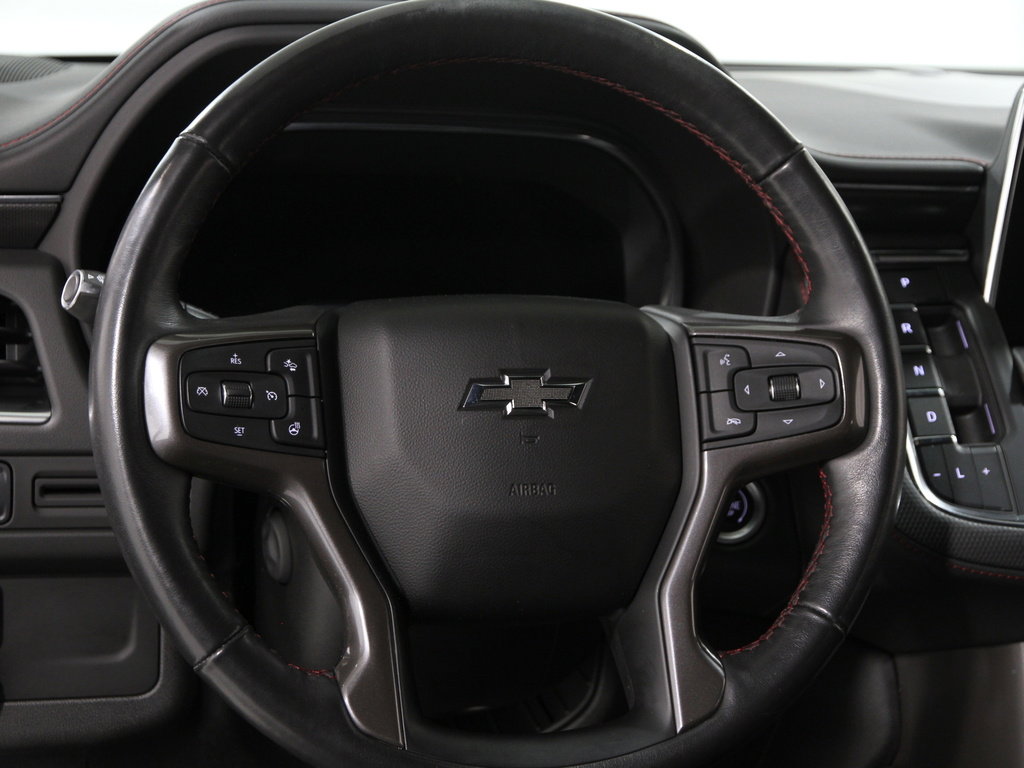 Used 2022 Chevrolet Tahoe RST w/ Luxury Package image 8