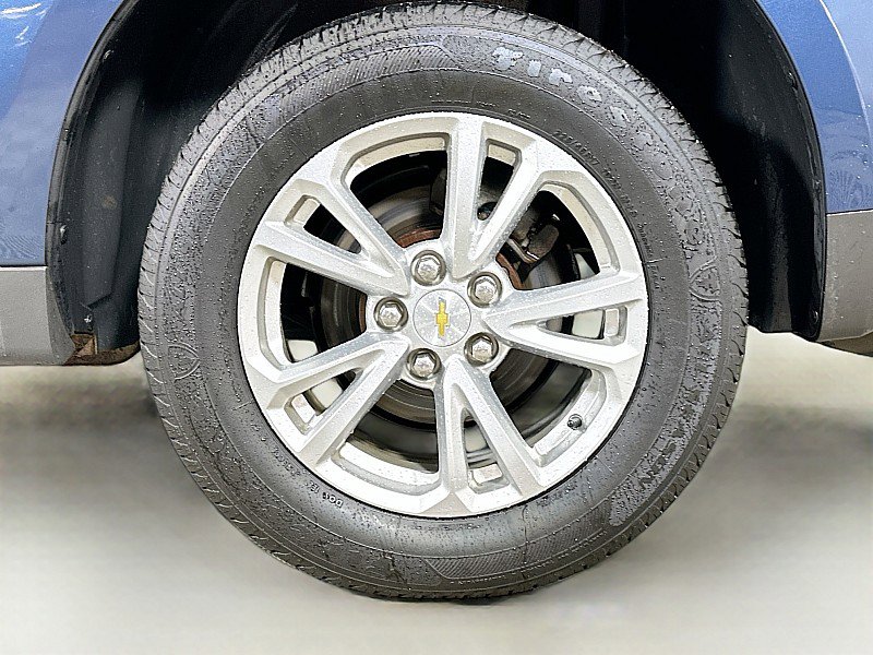 Used 2017 Chevrolet Equinox LT FWD image 29