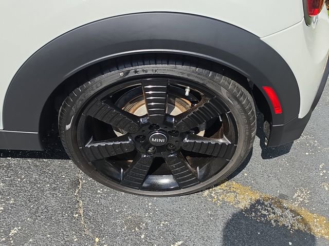 Used 2024 MINI Cooper S w/ MINI Resolute Edition image 5
