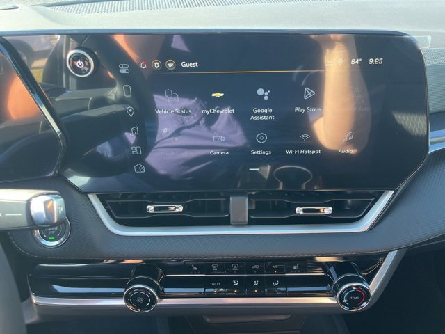 New 2026 Chevrolet Equinox LT w/ Midnight Edition image 22