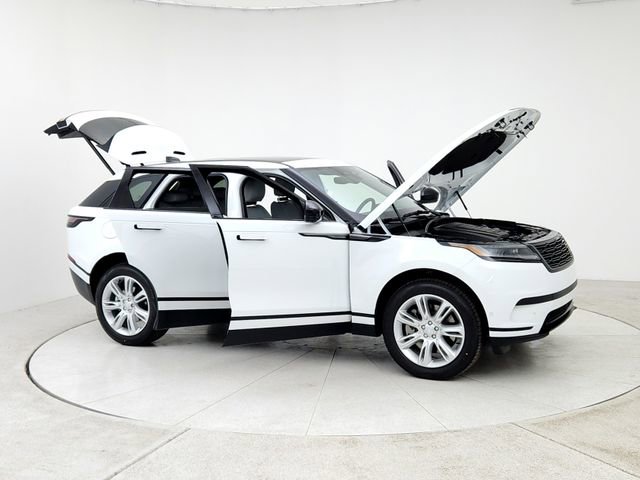New 2026 Land Rover Range Rover Velar S AWD/4WD image 10