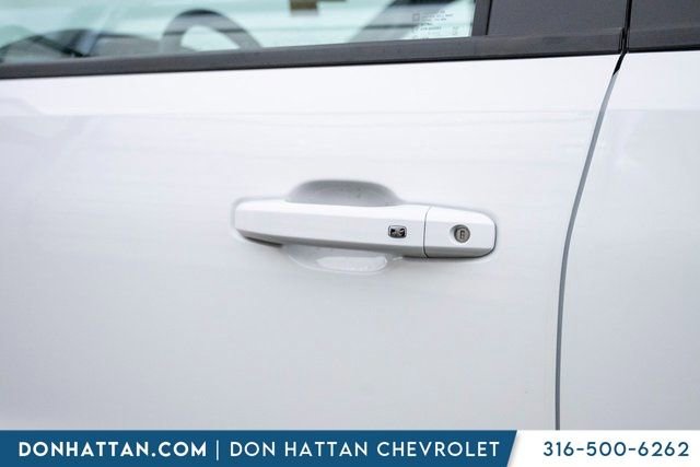 New 2026 Chevrolet Colorado Z71 image 34