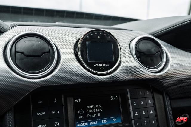 Used 2018 Ford Mustang GT w/ Black Accent Pkg RWD image 17