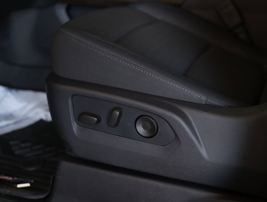 New 2026 Chevrolet Silverado 1500 LT Trail Boss w/ Protection Package image 22