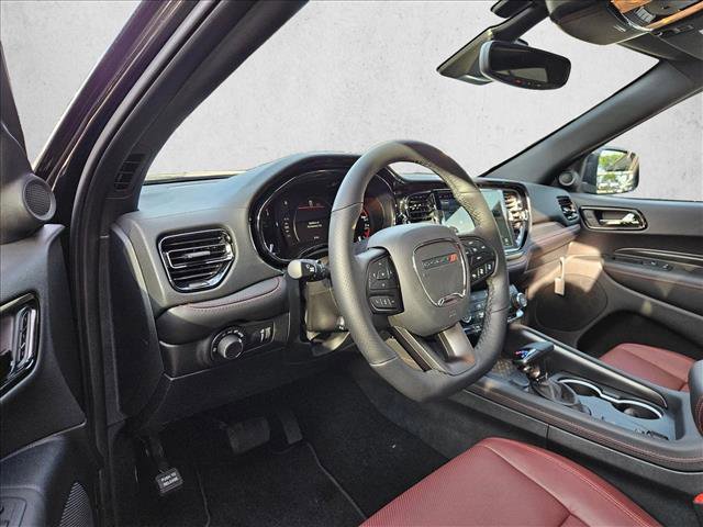 New 2026 Dodge Durango GT AWD/4WD image 3