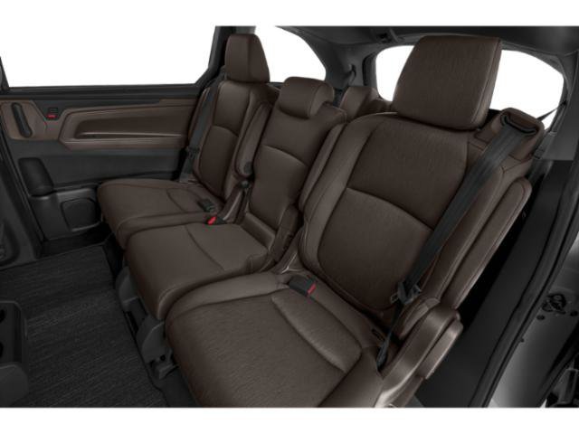 Used 2022 Honda Odyssey EX image 13