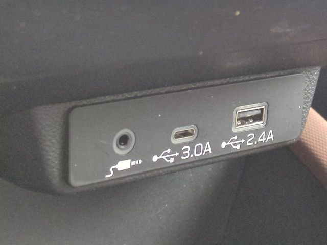 Certified 2025 Subaru Forester Touring image 27