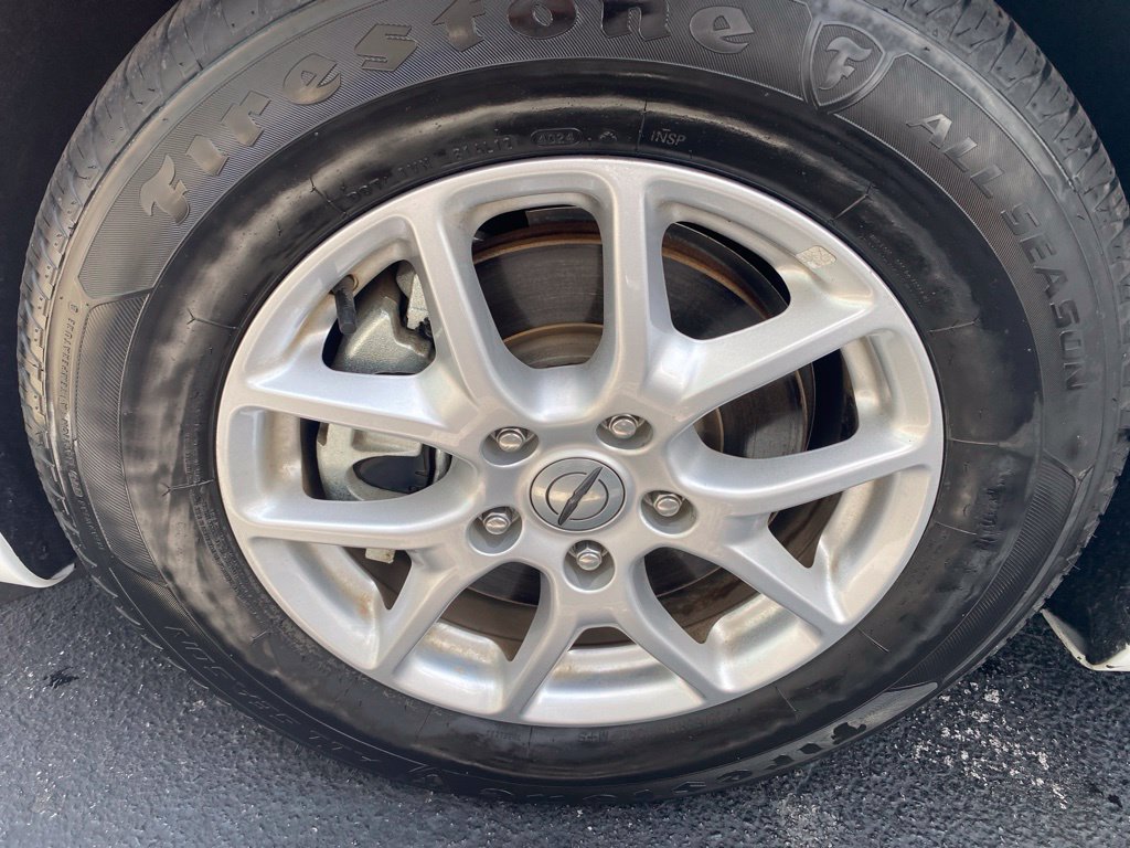 Used 2023 Chrysler Pacifica Touring-L FWD image 27
