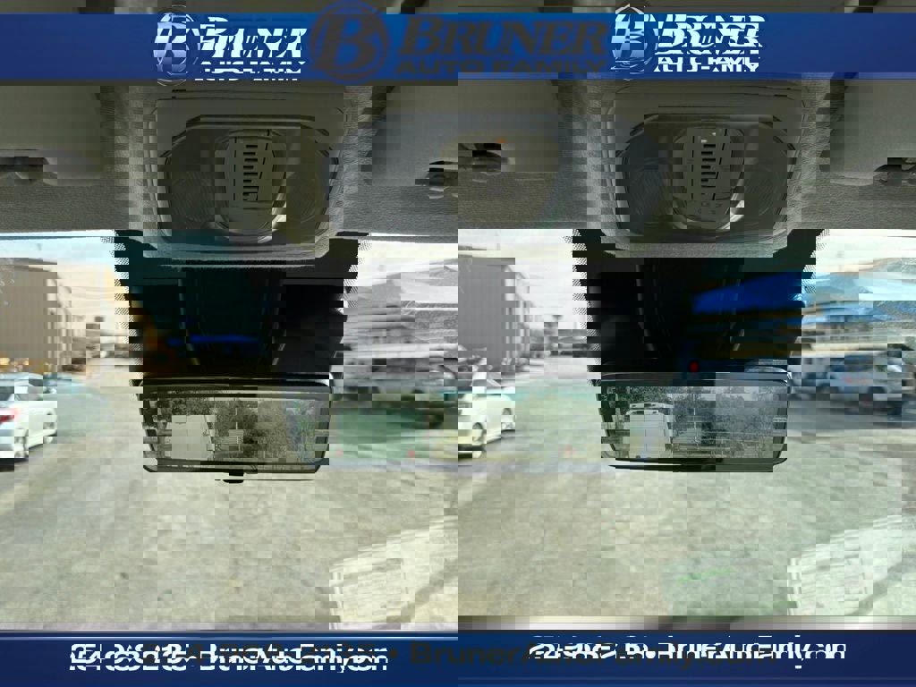 New 2026 RAM ProMaster 2500 w/ Convenience Group image 19