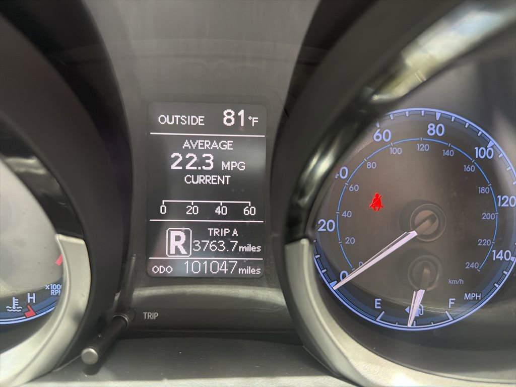 Used 2016 Toyota Corolla S image 13