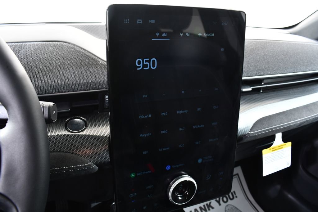 Used 2025 Ford Mustang Mach-E GT image 28