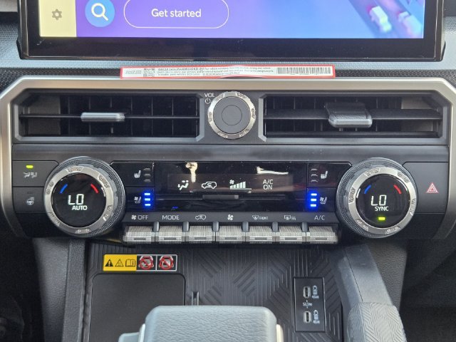 New 2026 Toyota 4Runner Limited AWD/4WD image 18