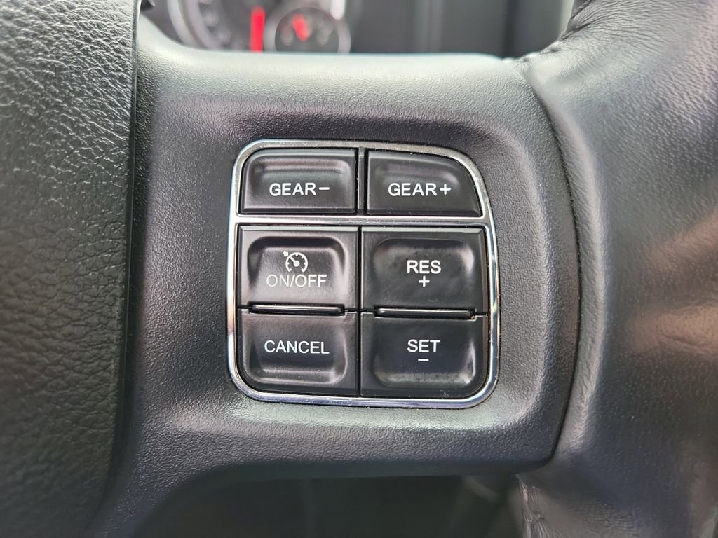 Used 2018 RAM 1500 Sport w/ Sport Premium Group image 24