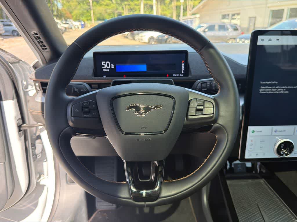Used 2023 Ford Mustang Mach-E GT AWD/4WD image 23
