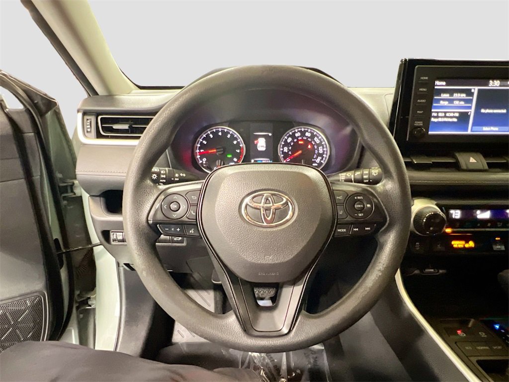 Used 2019 Toyota RAV4 XLE image 11