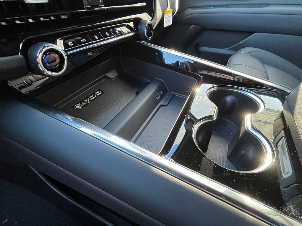 New 2026 Chevrolet Suburban RST w/ Comfort Package image 21