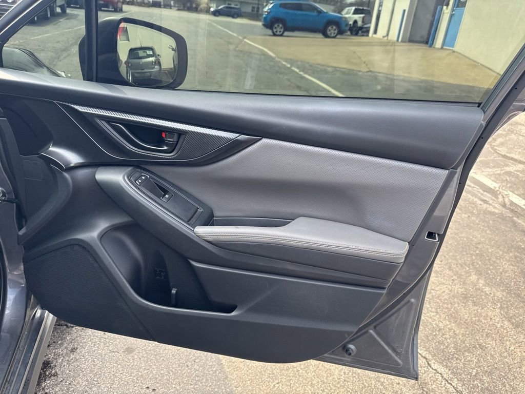 Used 2023 Subaru Crosstrek 2.5i Sport image 30