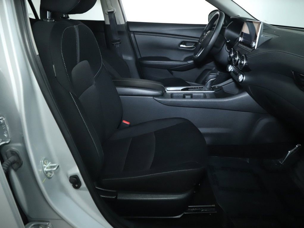 Certified 2023 Nissan Sentra SV FWD image 35