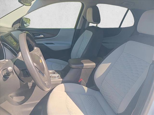 Used 2020 Chevrolet Equinox LT image 15