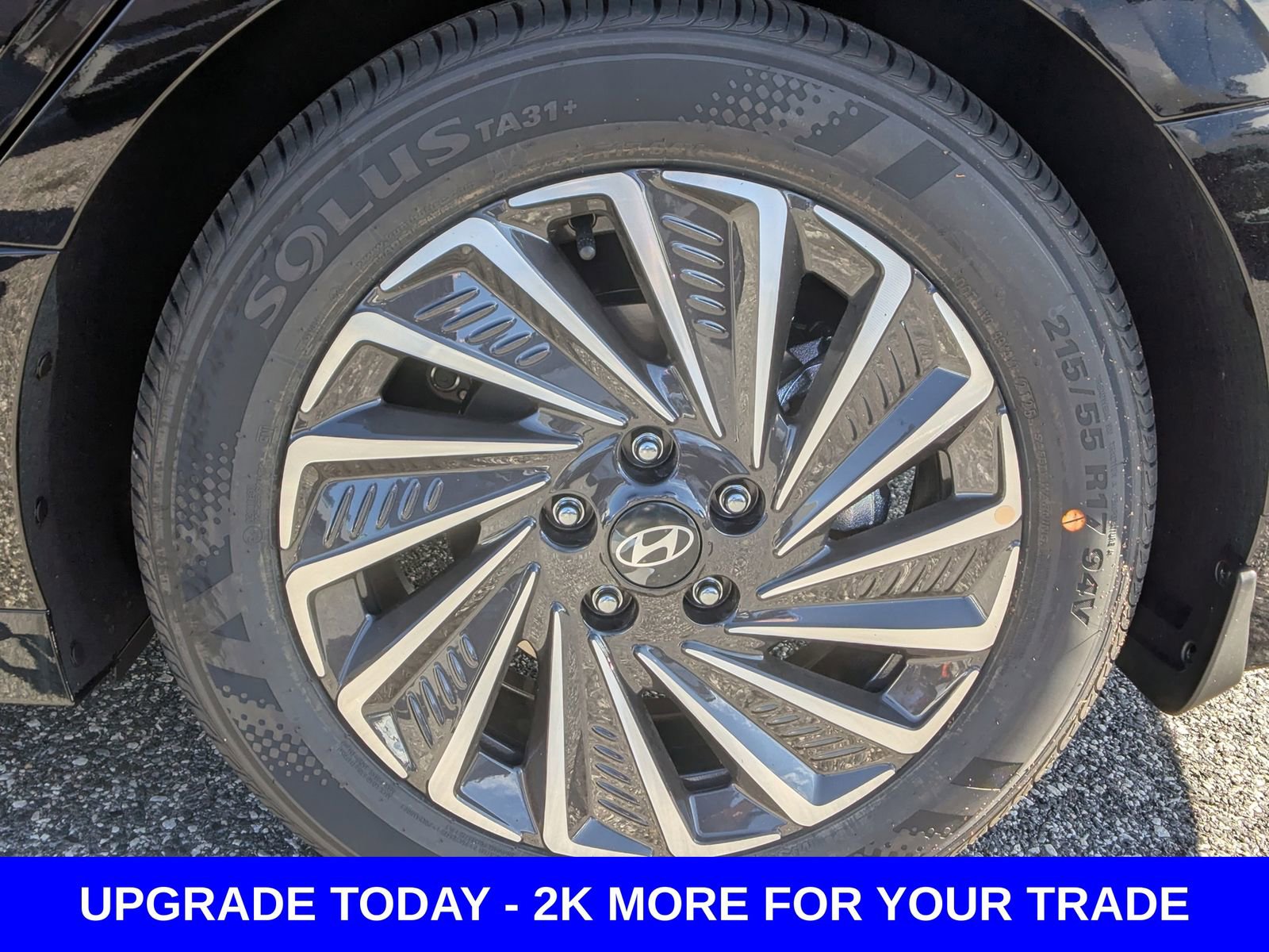 New 2026 Hyundai Sonata Limited image 42