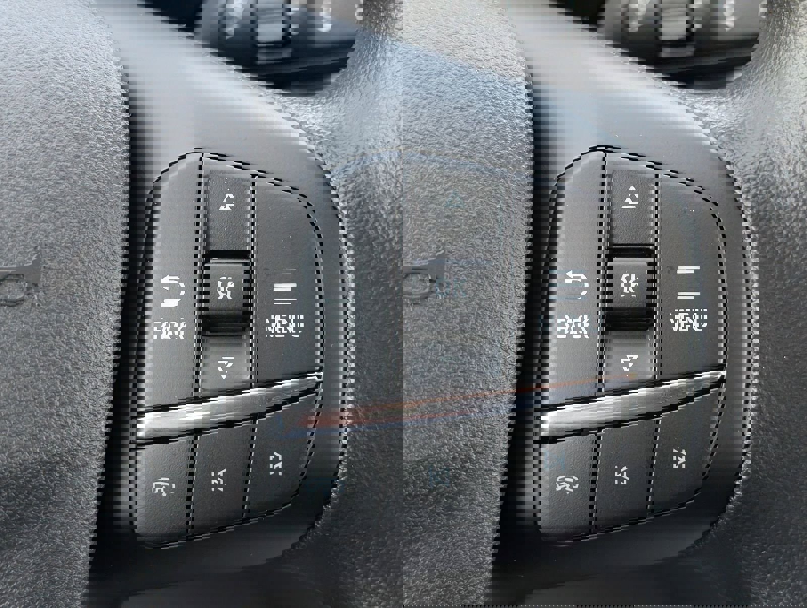 New 2026 Ford Escape Active image 23