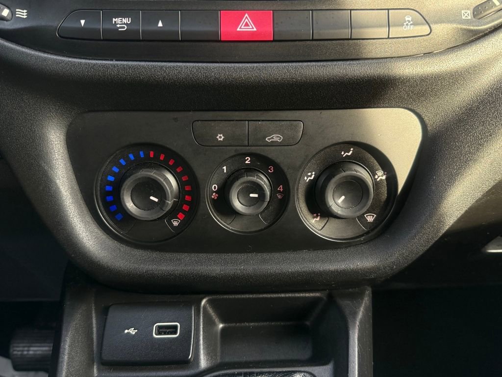 Used 2022 RAM ProMaster City Tradesman image 26