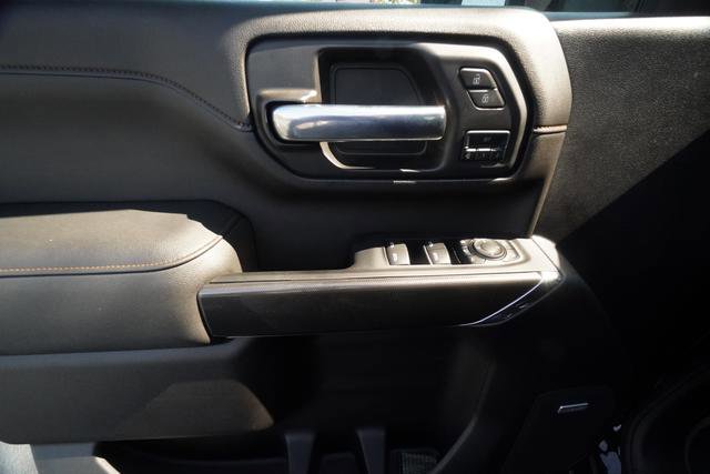 Used 2023 GMC Sierra 2500 AT4 w/ AT4 Premium Plus Package image 15