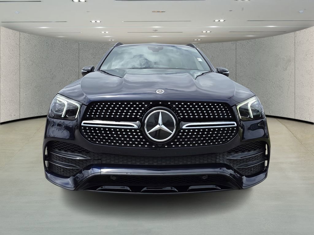 Used 2021 Mercedes-Benz GLE 350 image 8