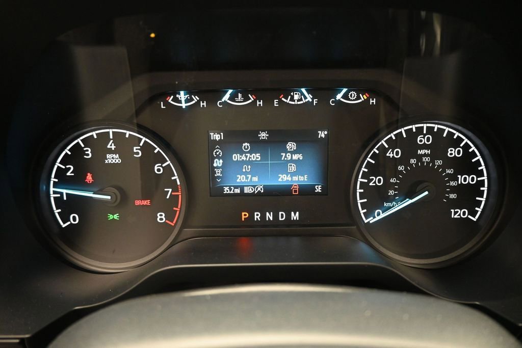 New 2026 Ford F150 XL AWD/4WD image 12