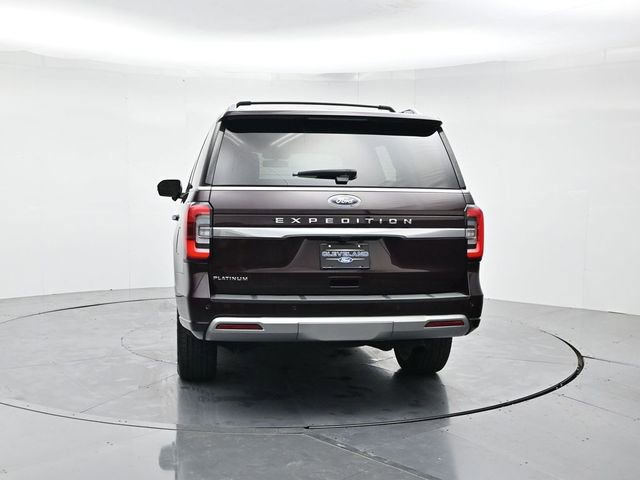 Used 2023 Ford Expedition Platinum image 8