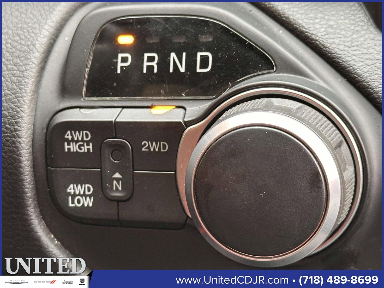 Used 2024 RAM 2500 Big Horn w/ Level 2 Equipment Group image 23