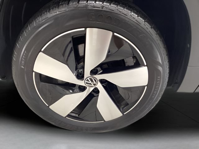 Certified 2024 Volkswagen Taos S AWD/4WD image 23