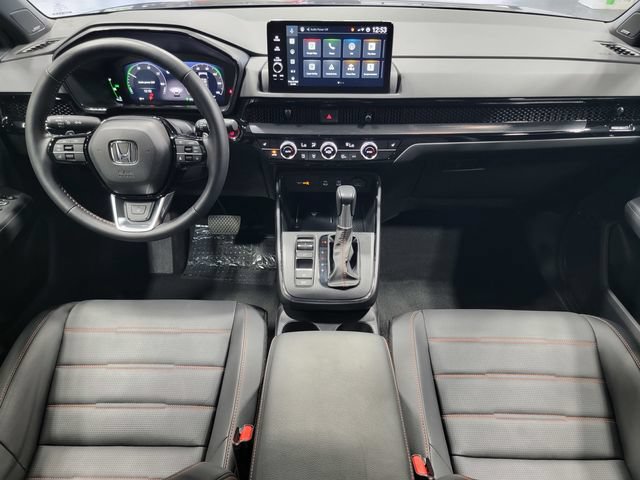 Used 2026 Honda CR-V Sport Touring image 18