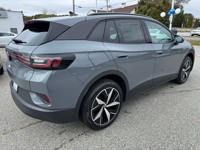 New 2025 Volkswagen ID.4 Pro S AWD/4WD image 5