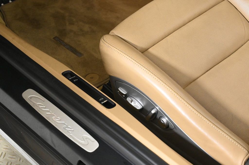 Used 2017 Porsche 911 Carrera S image 22