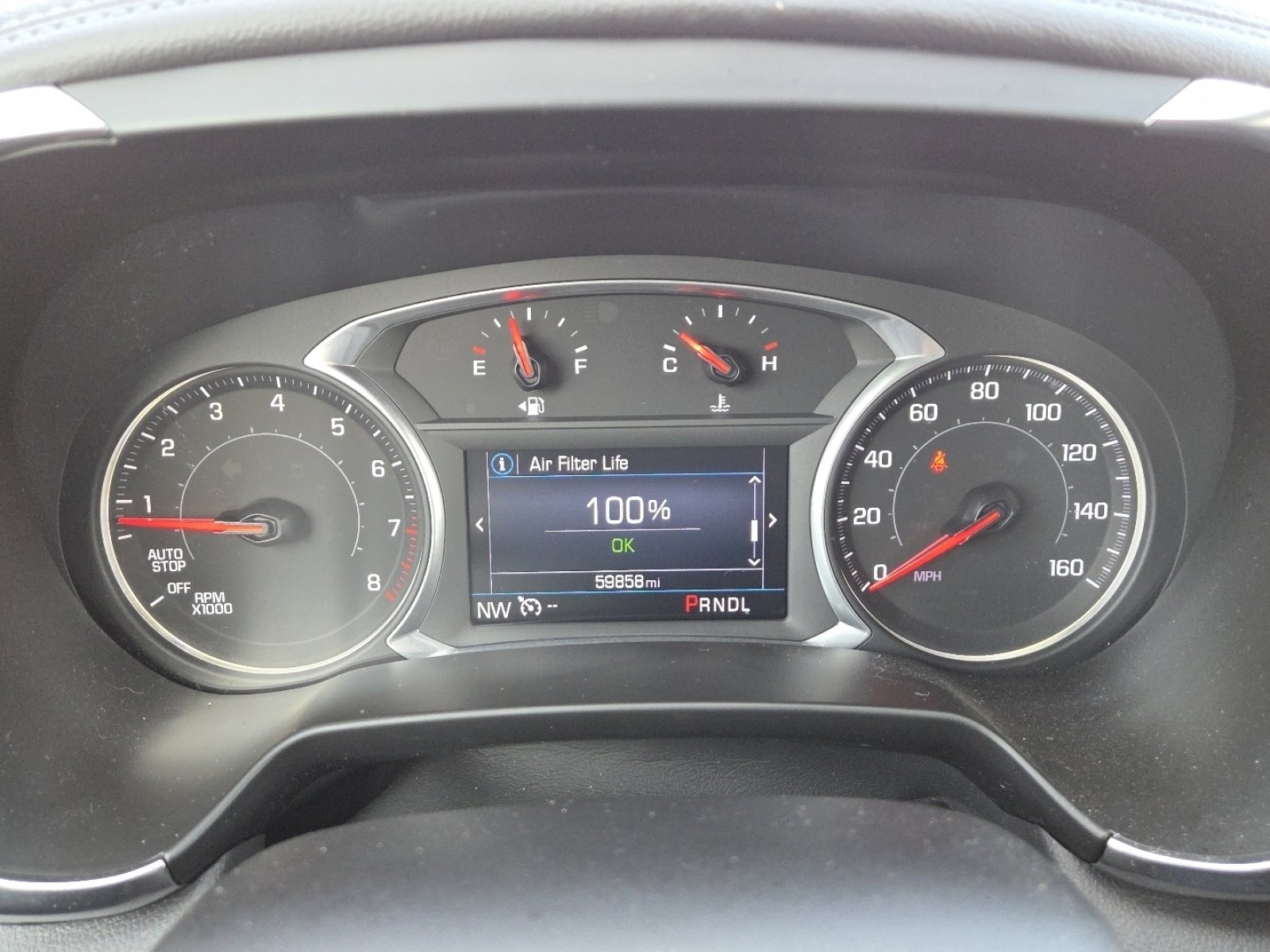 Used 2020 Chevrolet Blazer LT FWD image 27