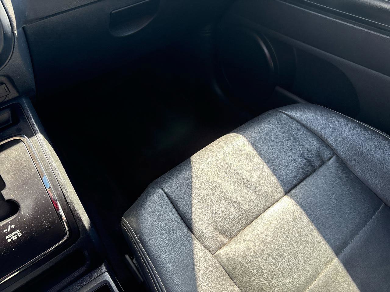 Used 2014 Jeep Patriot High Altitude FWD image 15