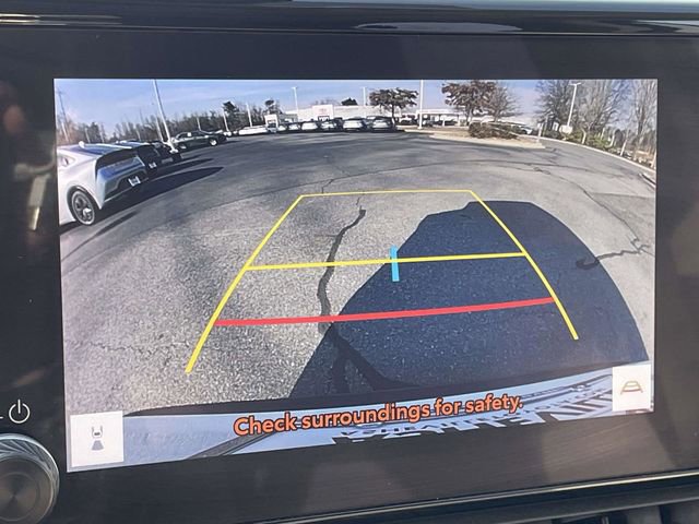 Used 2023 Toyota RAV4 XLE w/ Convenience Package image 29