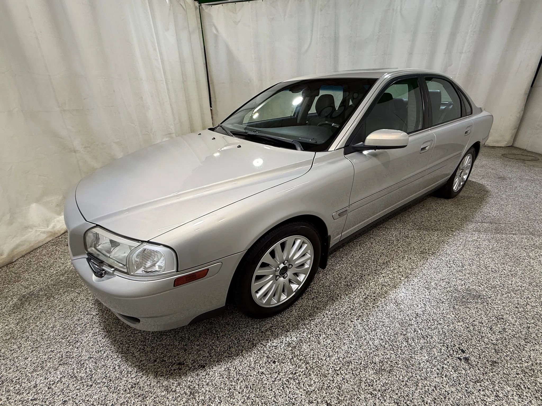 Used 2004 Volvo S80 2.9 image 5