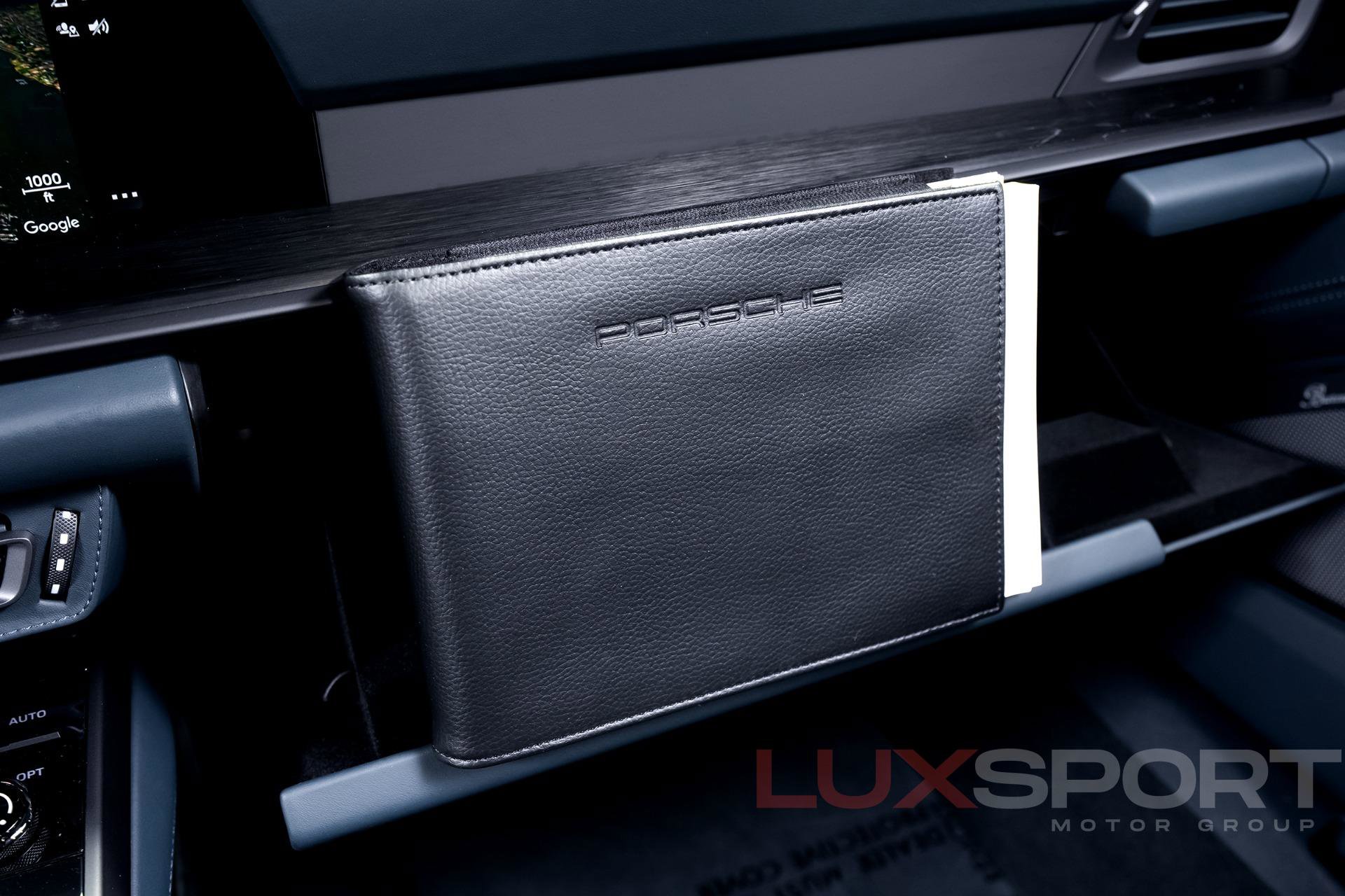 Used 2024 Porsche 911 Targa 4 GTS image 68