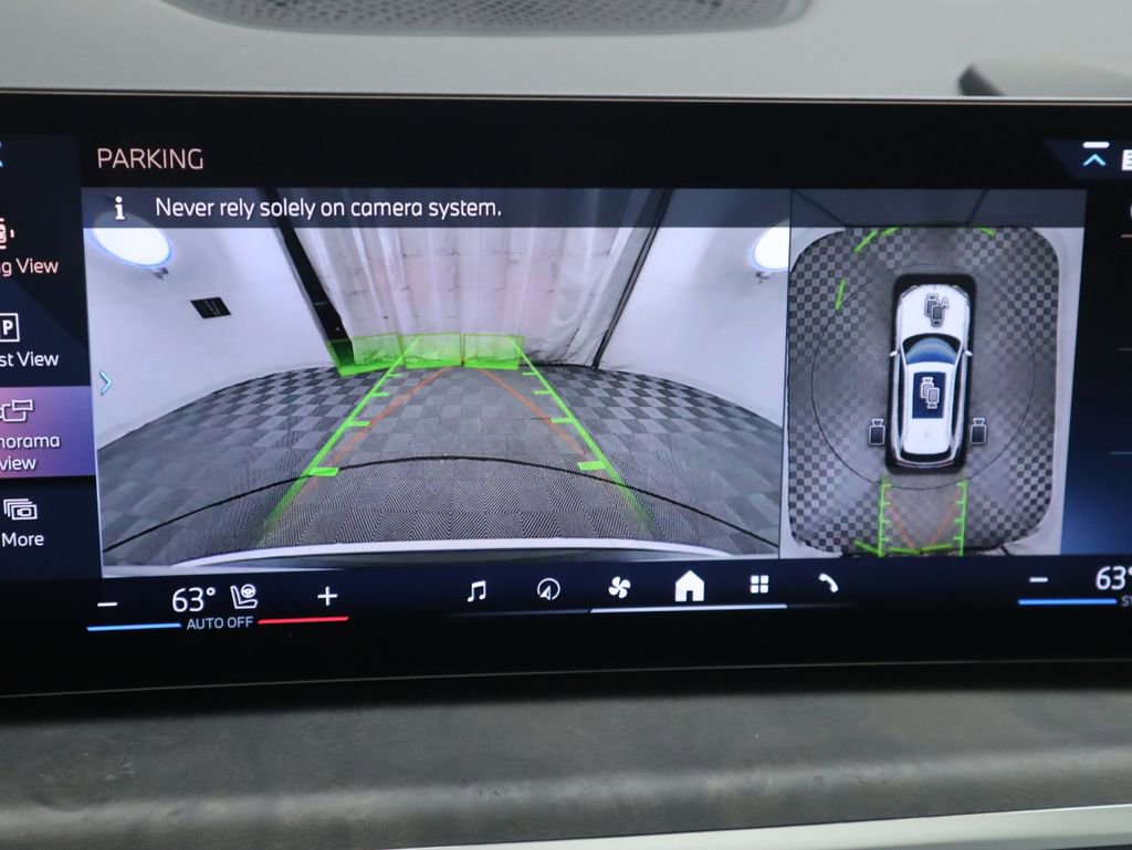 New 2026 BMW X5 xDrive40i w/ Premium Package image 16