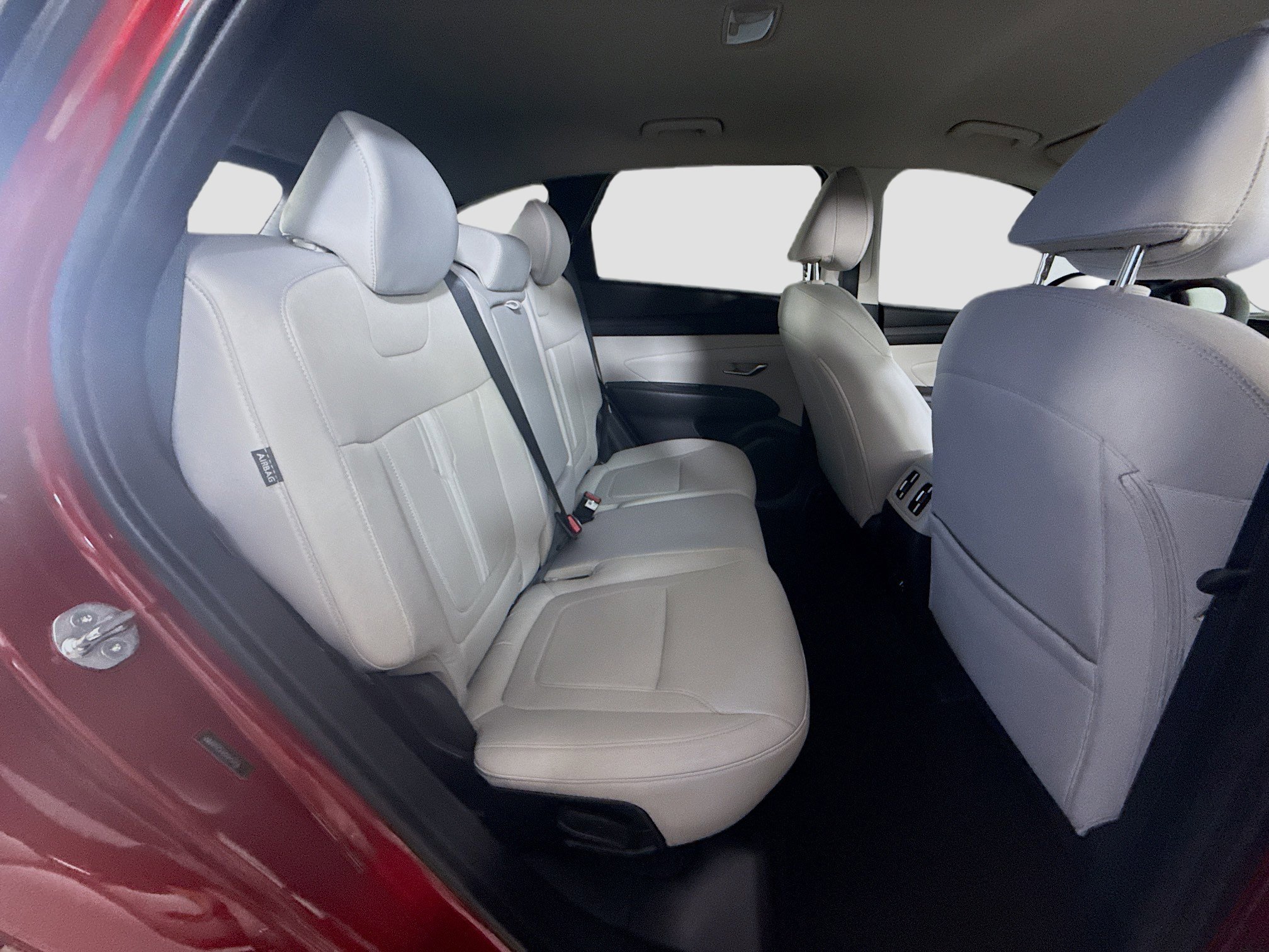 Used 2025 Hyundai Tucson SEL FWD image 27