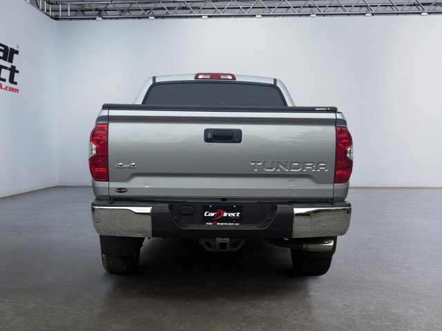 Used 2014 Toyota Tundra SR5 w/ SR5 Upgrade Package AWD/4WD image 13