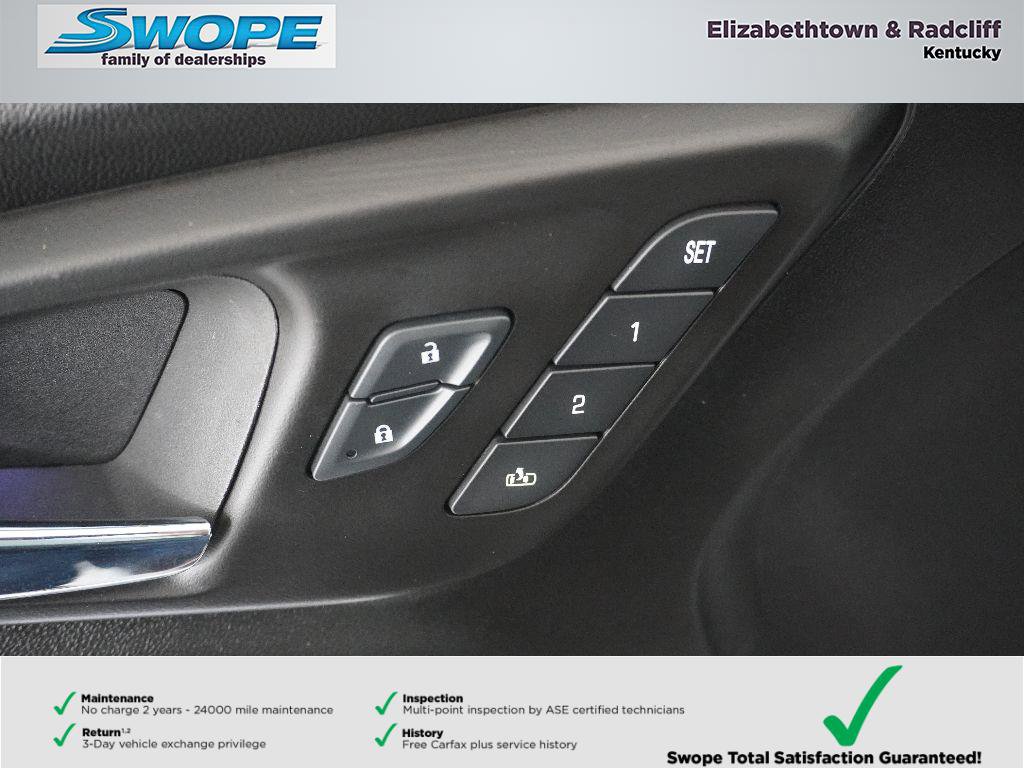 Used 2024 Chevrolet Malibu LT image 19