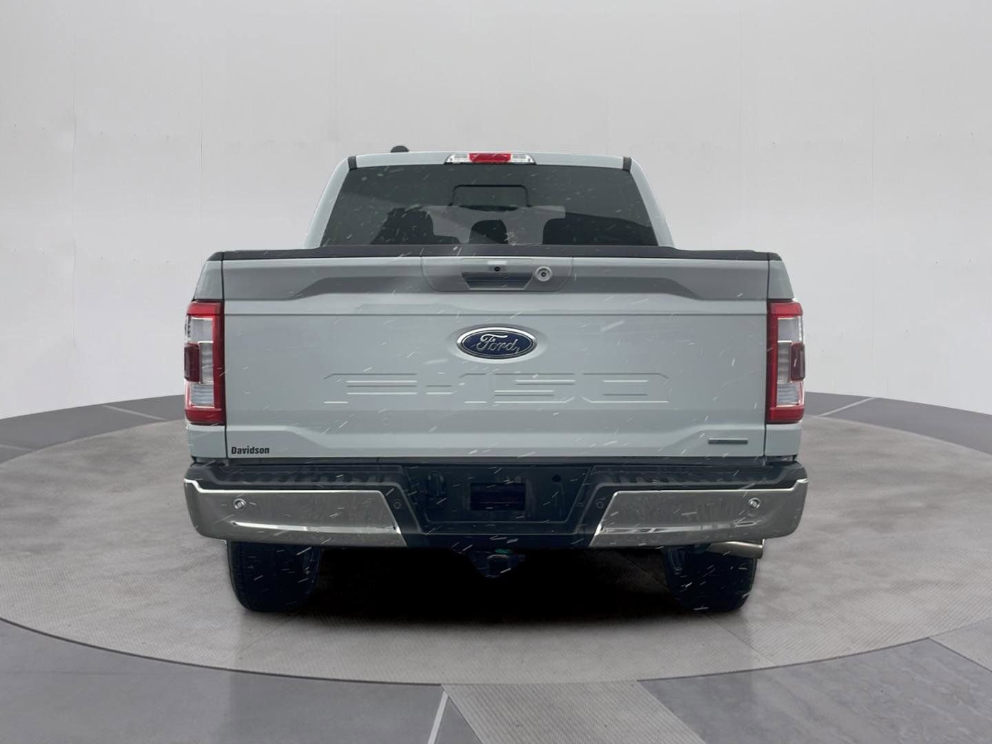 Certified 2023 Ford F150 Lariat w/ Equipment Group 502A High image 5