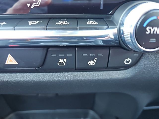 New 2026 MAZDA CX-50 2.5 Hybrid w/ Weather Package AWD/4WD image 26