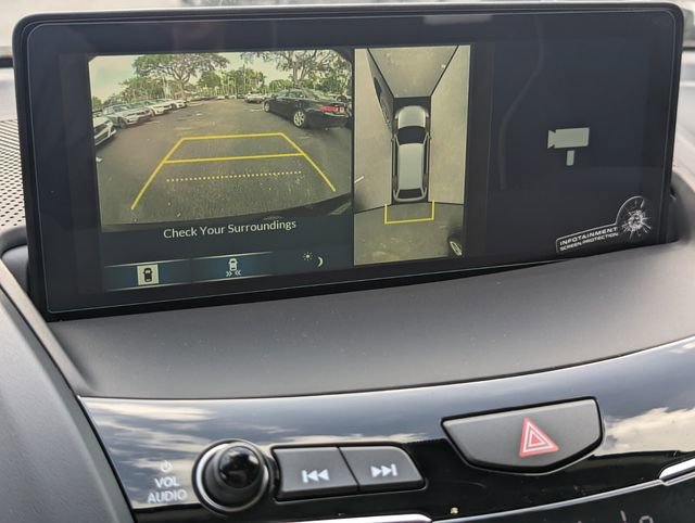 New 2025 Acura RDX SH-AWD w/ Advance Package image 9