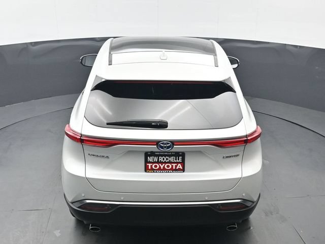 Certified 2023 Toyota Venza Limited AWD/4WD image 44