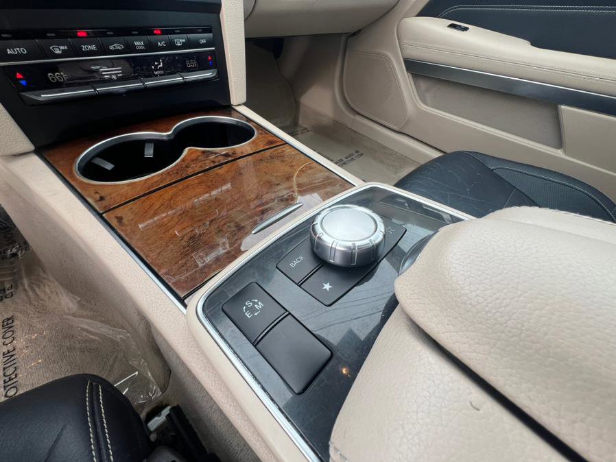 Used 2014 Mercedes-Benz E 350 Coupe image 16